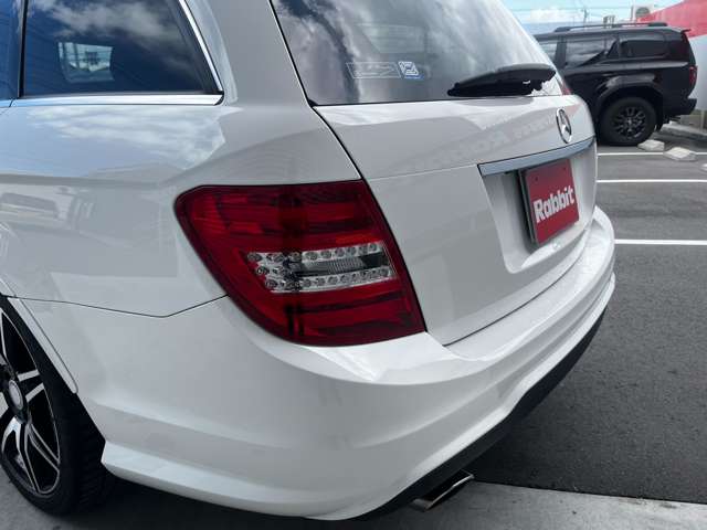 メルセデスベンツ Ｃクラスワゴン Ｃ１８０ アバンギャルド H26年 (東海) 99