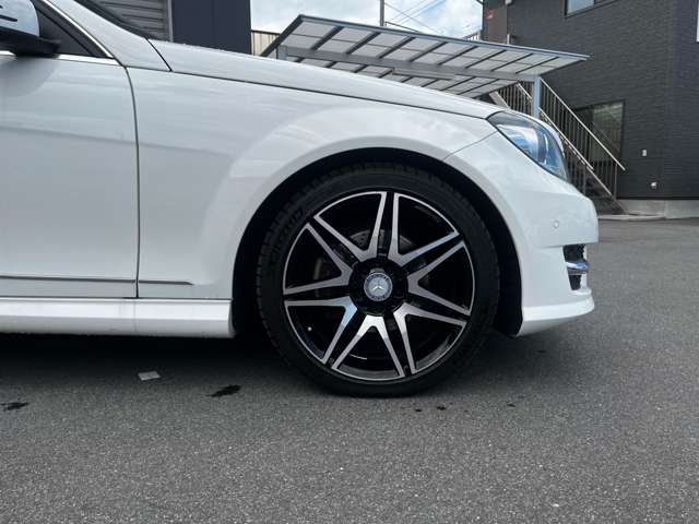 メルセデスベンツ Ｃクラスワゴン Ｃ１８０ アバンギャルド H26年 (東海) 99