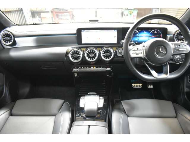 メルセデスベンツ ＣＬＡシューティングブレーク ＣＬＡ２００Ｄ ＡＭＧライン ディーゼルターボ R4年 (関東) 99