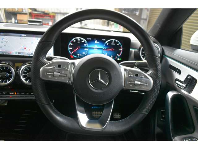 メルセデスベンツ ＣＬＡシューティングブレーク ＣＬＡ２００Ｄ ＡＭＧライン ディーゼルターボ R4年 (関東) 99