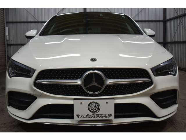 メルセデスベンツ ＣＬＡシューティングブレーク ＣＬＡ２００Ｄ ＡＭＧライン ディーゼルターボ R4年 (関東) 99