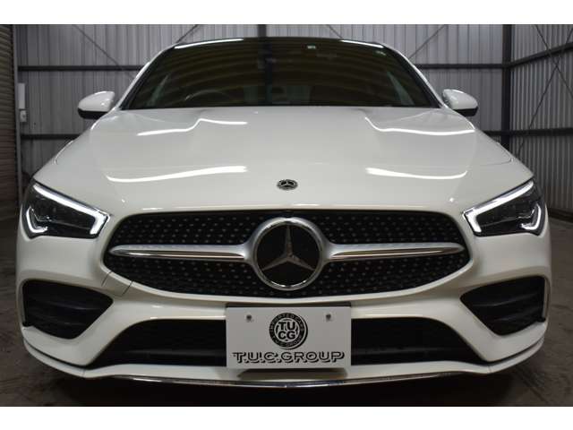 メルセデスベンツ ＣＬＡシューティングブレーク ＣＬＡ２００Ｄ ＡＭＧライン ディーゼルターボ R4年 (関東) 99