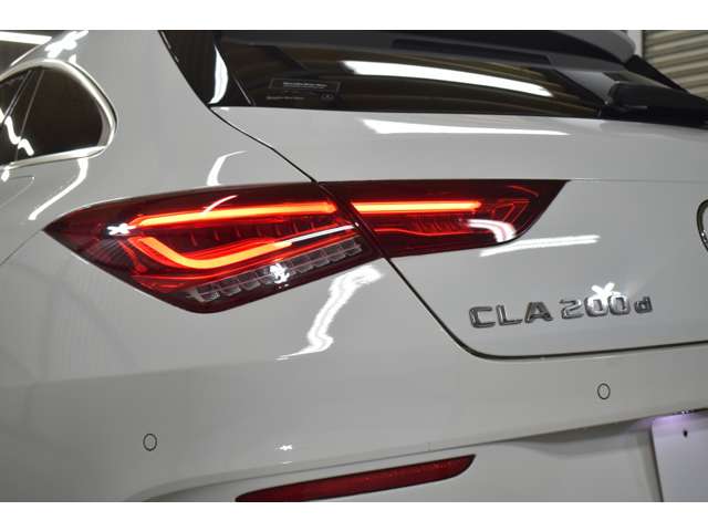 メルセデスベンツ ＣＬＡシューティングブレーク ＣＬＡ２００Ｄ ＡＭＧライン ディーゼルターボ R4年 (関東) 99