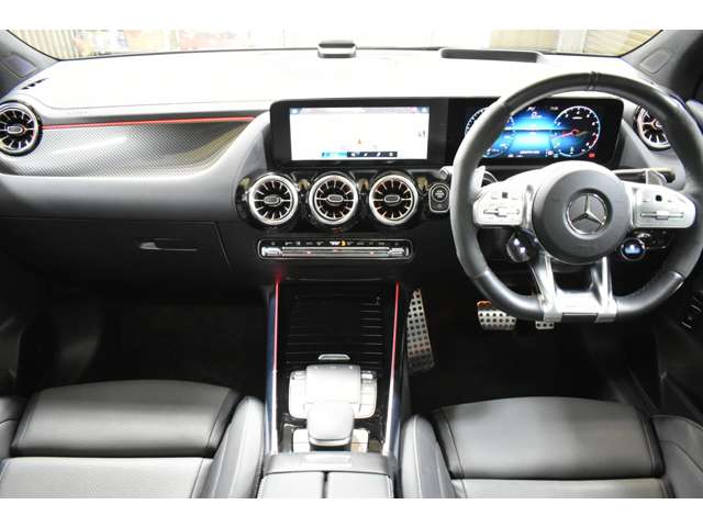 ＡＭＧ ＧＬＡ ＧＬＡ ４５ Ｓ ４マチックプラス ４ＷＤ R3年 (関東) 99