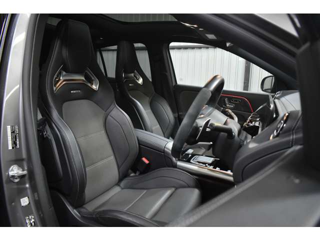 ＡＭＧ ＧＬＡ ＧＬＡ ４５ Ｓ ４マチックプラス ４ＷＤ R3年 (関東) 99