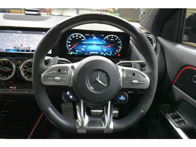 ＡＭＧ ＧＬＡ ＧＬＡ ４５ Ｓ ４マチックプラス ４ＷＤ R3年 (関東) 99
