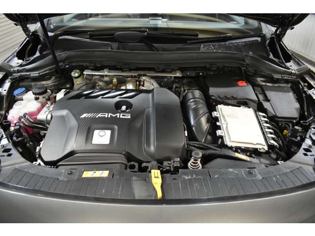 ＡＭＧ ＧＬＡ ＧＬＡ ４５ Ｓ ４マチックプラス ４ＷＤ R3年 (関東) 99