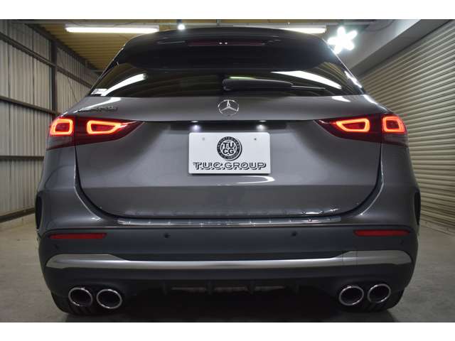 ＡＭＧ ＧＬＡ ＧＬＡ ４５ Ｓ ４マチックプラス ４ＷＤ R3年 (関東) 99