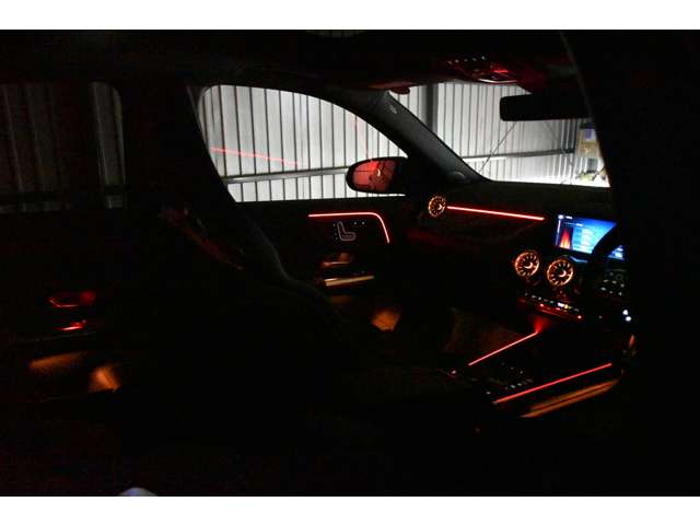 ＡＭＧ ＧＬＡ ＧＬＡ ４５ Ｓ ４マチックプラス ４ＷＤ R3年 (関東) 99