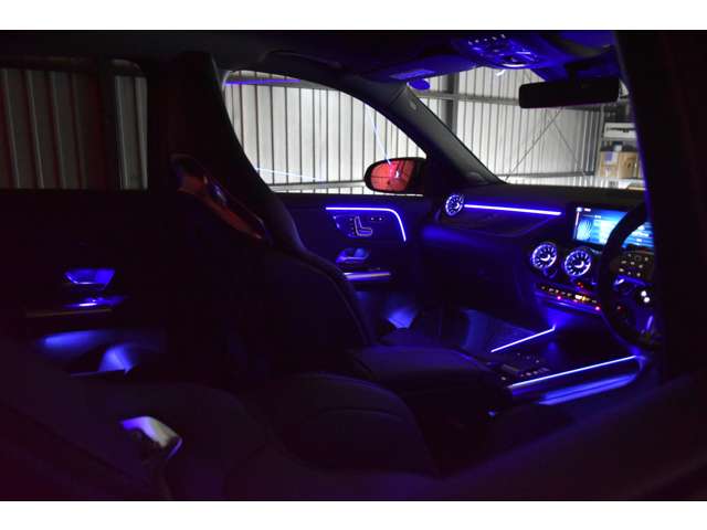 ＡＭＧ ＧＬＡ ＧＬＡ ４５ Ｓ ４マチックプラス ４ＷＤ R3年 (関東) 99