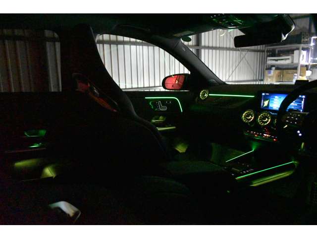 ＡＭＧ ＧＬＡ ＧＬＡ ４５ Ｓ ４マチックプラス ４ＷＤ R3年 (関東) 99