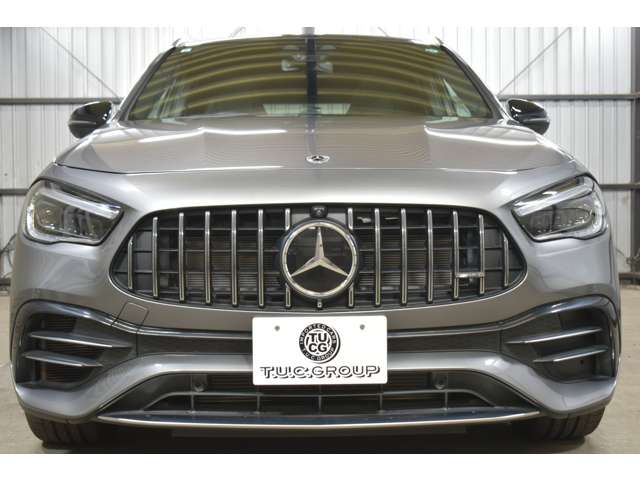 ＡＭＧ ＧＬＡ ＧＬＡ ４５ Ｓ ４マチックプラス ４ＷＤ R3年 (関東) 99