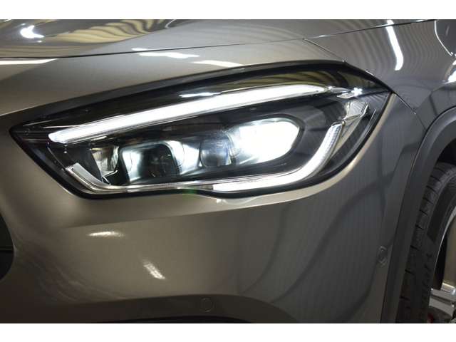 ＡＭＧ ＧＬＡ ＧＬＡ ４５ Ｓ ４マチックプラス ４ＷＤ R3年 (関東) 99