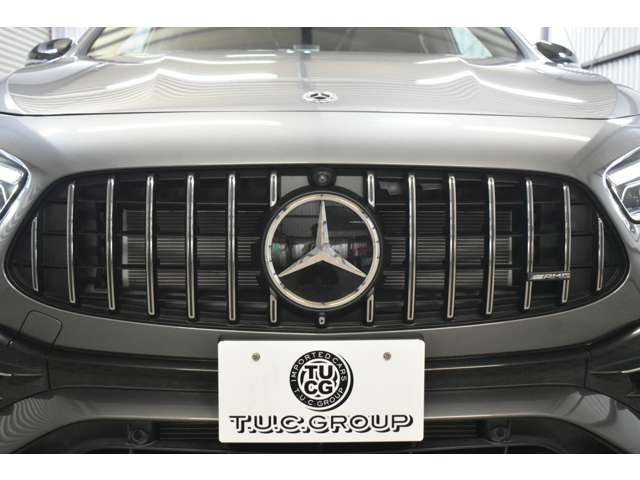 ＡＭＧ ＧＬＡ ＧＬＡ ４５ Ｓ ４マチックプラス ４ＷＤ R3年 (関東) 99