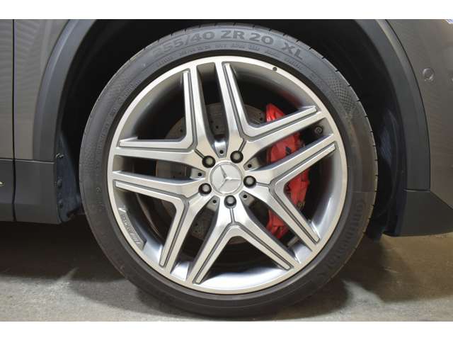 ＡＭＧ ＧＬＡ ＧＬＡ ４５ Ｓ ４マチックプラス ４ＷＤ R3年 (関東) 99