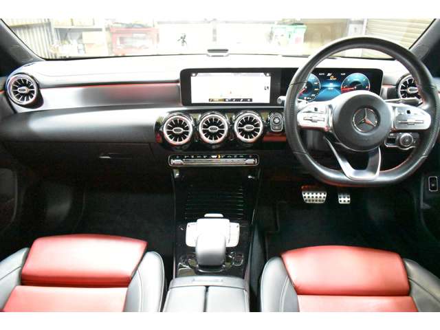 メルセデスベンツ ＣＬＡクラス ＣＬＡ２００Ｄ ＡＭＧライン ディーゼルターボ R2年 (関東) 99