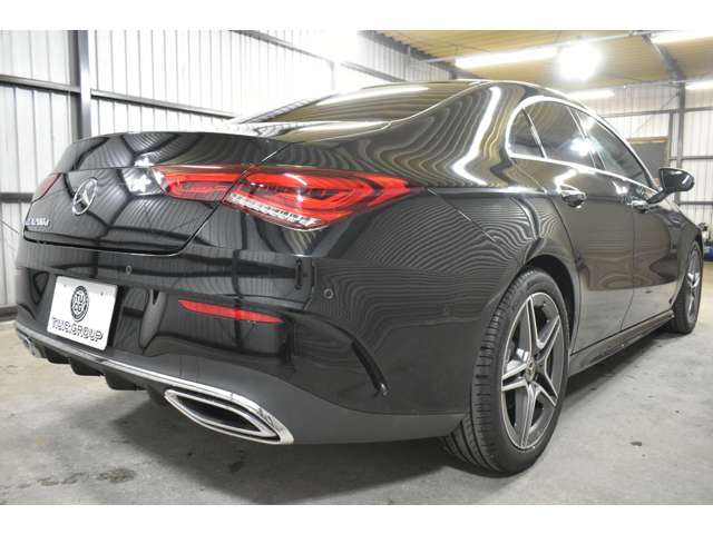メルセデスベンツ ＣＬＡクラス ＣＬＡ２００Ｄ ＡＭＧライン ディーゼルターボ R2年 (関東) 99