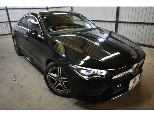 メルセデスベンツ ＣＬＡクラス ＣＬＡ２００Ｄ ＡＭＧライン ディーゼルターボ R2年 (関東) 99