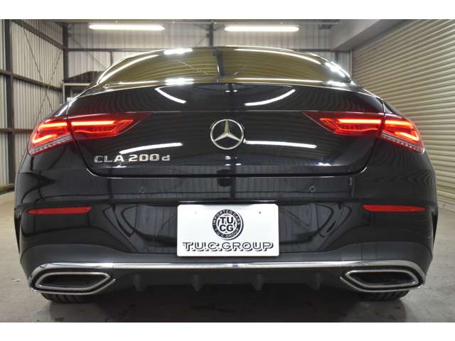 メルセデスベンツ ＣＬＡクラス ＣＬＡ２００Ｄ ＡＭＧライン ディーゼルターボ R2年 (関東) 99