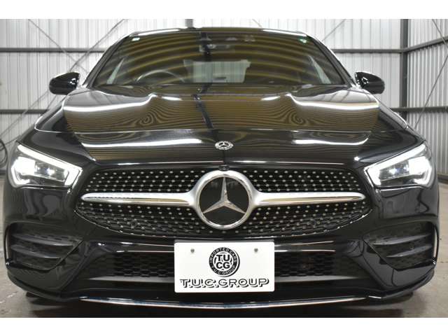 メルセデスベンツ ＣＬＡクラス ＣＬＡ２００Ｄ ＡＭＧライン ディーゼルターボ R2年 (関東) 99