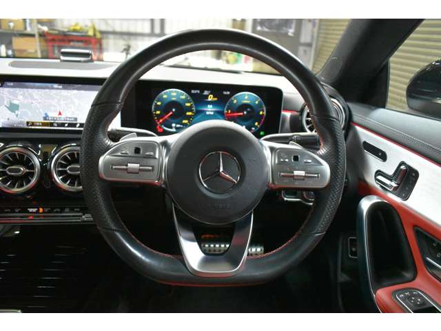 メルセデスベンツ ＣＬＡクラス ＣＬＡ２００Ｄ ＡＭＧライン ディーゼルターボ R2年 (関東) 99