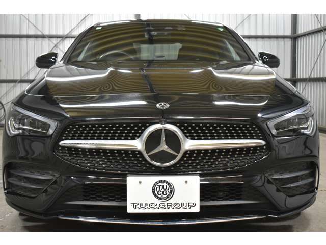 メルセデスベンツ ＣＬＡクラス ＣＬＡ２００Ｄ ＡＭＧライン ディーゼルターボ R2年 (関東) 99