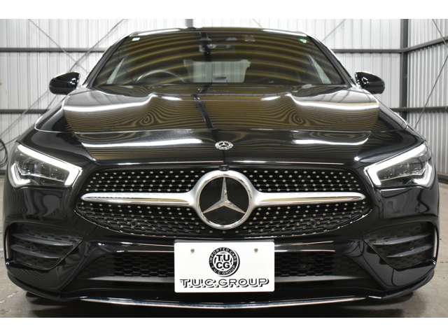 メルセデスベンツ ＣＬＡクラス ＣＬＡ２００Ｄ ＡＭＧライン ディーゼルターボ R2年 (関東) 99