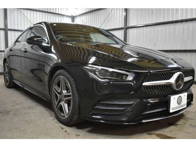 メルセデスベンツ ＣＬＡクラス ＣＬＡ２００Ｄ ＡＭＧライン ディーゼルターボ R2年 (関東) 99