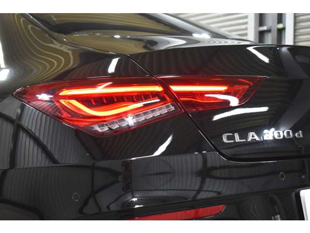 メルセデスベンツ ＣＬＡクラス ＣＬＡ２００Ｄ ＡＭＧライン ディーゼルターボ R2年 (関東) 99