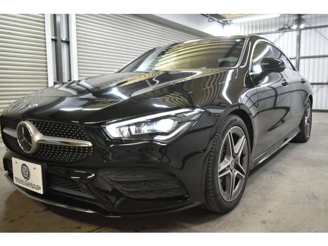 メルセデスベンツ ＣＬＡクラス ＣＬＡ２００Ｄ ＡＭＧライン ディーゼルターボ R2年 (関東) 99