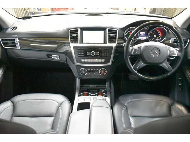 メルセデスベンツ ＧＬクラス ＧＬ３５０ ブルーテック ４マチック レザーエクスクルーシブパッケージ ４ＷＤ H28年 (関東) 99