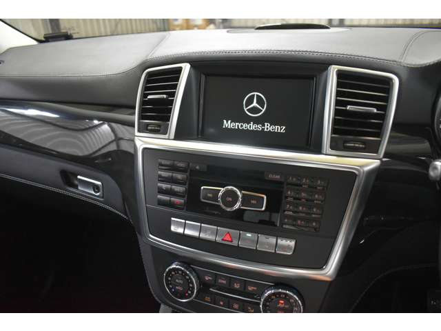 メルセデスベンツ ＧＬクラス ＧＬ３５０ ブルーテック ４マチック レザーエクスクルーシブパッケージ ４ＷＤ H28年 (関東) 99