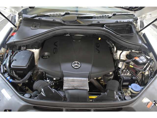 メルセデスベンツ ＧＬクラス ＧＬ３５０ ブルーテック ４マチック レザーエクスクルーシブパッケージ ４ＷＤ H28年 (関東) 99