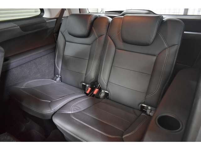 メルセデスベンツ ＧＬクラス ＧＬ３５０ ブルーテック ４マチック レザーエクスクルーシブパッケージ ４ＷＤ H28年 (関東) 99