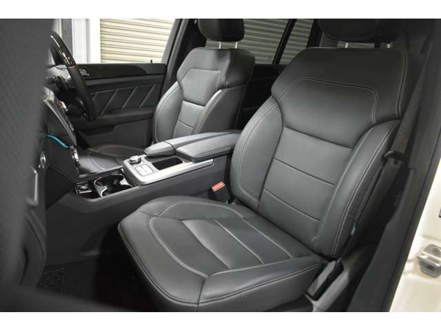 メルセデスベンツ ＧＬクラス ＧＬ３５０ ブルーテック ４マチック レザーエクスクルーシブパッケージ ４ＷＤ H28年 (関東) 99