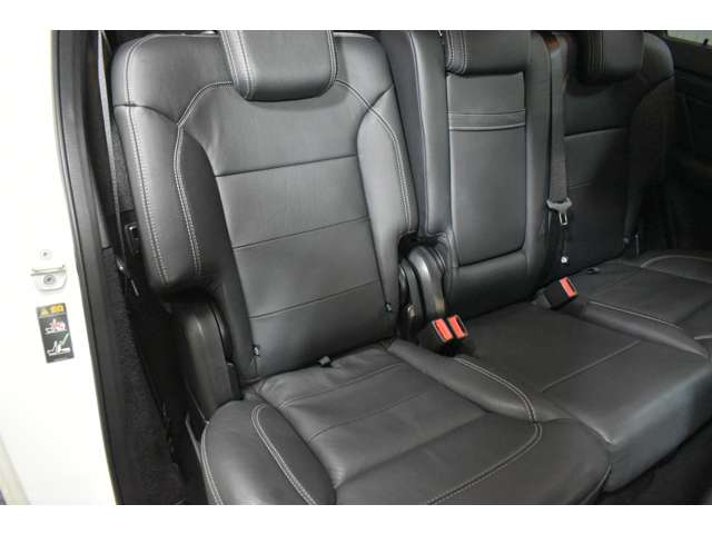 メルセデスベンツ ＧＬクラス ＧＬ３５０ ブルーテック ４マチック レザーエクスクルーシブパッケージ ４ＷＤ H28年 (関東) 99