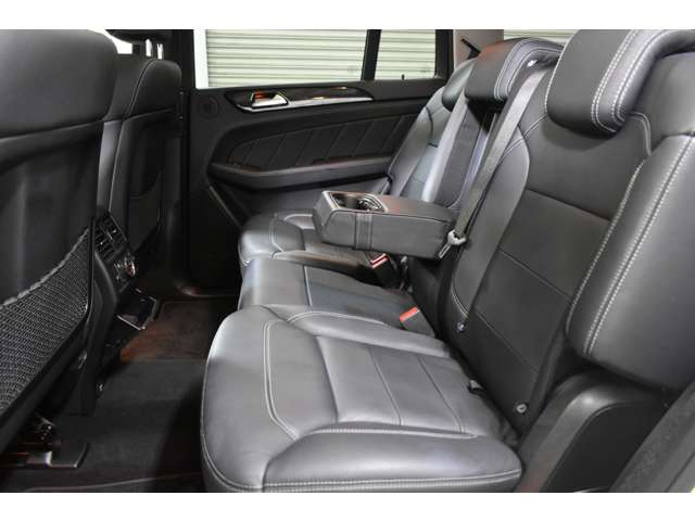 メルセデスベンツ ＧＬクラス ＧＬ３５０ ブルーテック ４マチック レザーエクスクルーシブパッケージ ４ＷＤ H28年 (関東) 99