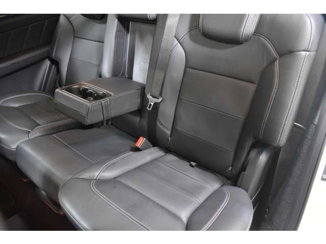 メルセデスベンツ ＧＬクラス ＧＬ３５０ ブルーテック ４マチック レザーエクスクルーシブパッケージ ４ＷＤ H28年 (関東) 99