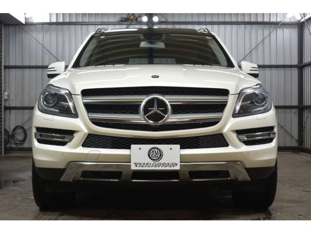 メルセデスベンツ ＧＬクラス ＧＬ３５０ ブルーテック ４マチック レザーエクスクルーシブパッケージ ４ＷＤ H28年 (関東) 99