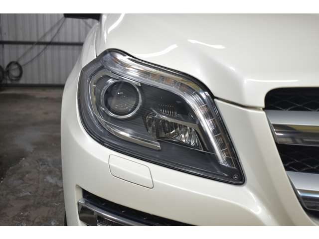 メルセデスベンツ ＧＬクラス ＧＬ３５０ ブルーテック ４マチック レザーエクスクルーシブパッケージ ４ＷＤ H28年 (関東) 99