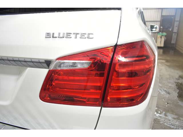 メルセデスベンツ ＧＬクラス ＧＬ３５０ ブルーテック ４マチック レザーエクスクルーシブパッケージ ４ＷＤ H28年 (関東) 99