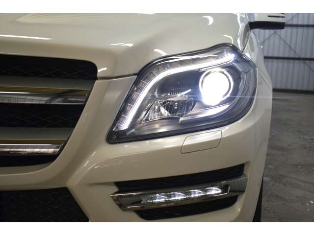 メルセデスベンツ ＧＬクラス ＧＬ３５０ ブルーテック ４マチック レザーエクスクルーシブパッケージ ４ＷＤ H28年 (関東) 99