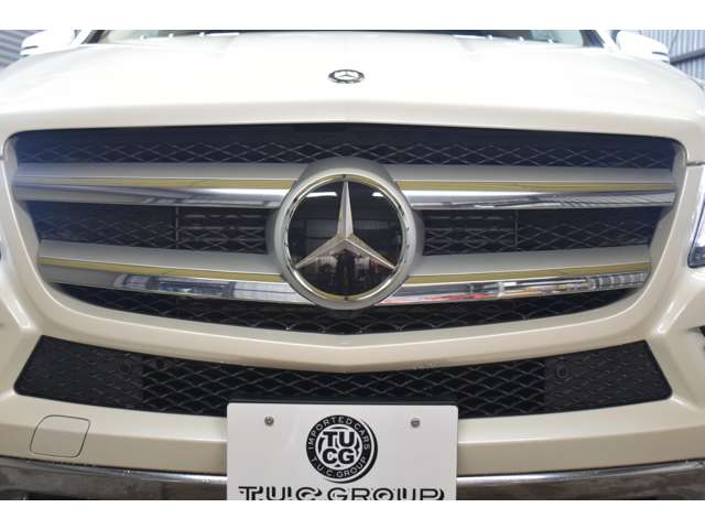 メルセデスベンツ ＧＬクラス ＧＬ３５０ ブルーテック ４マチック レザーエクスクルーシブパッケージ ４ＷＤ H28年 (関東) 99