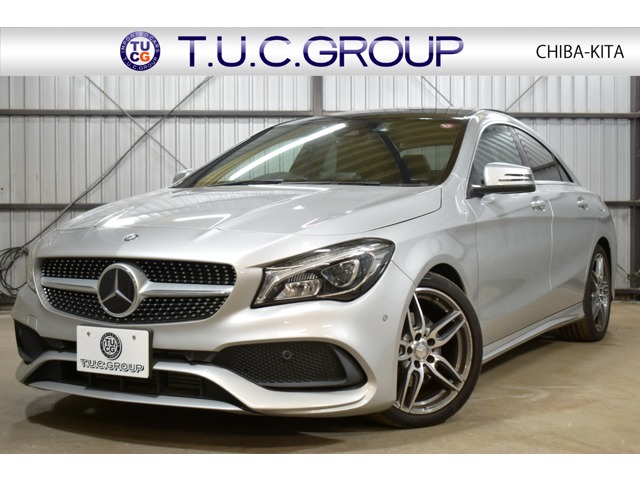 メルセデスベンツ ＣＬＡクラス ＣＬＡ１８０　スポーツ H28年 (関東) 99