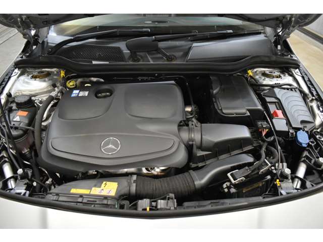 メルセデスベンツ ＣＬＡクラス ＣＬＡ１８０　スポーツ H28年 (関東) 99