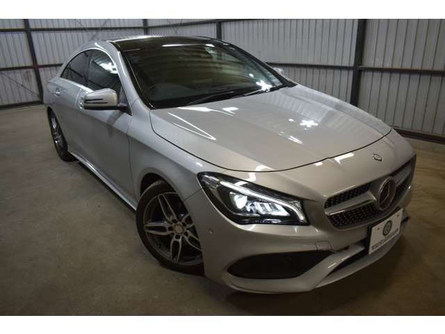 メルセデスベンツ ＣＬＡクラス ＣＬＡ１８０　スポーツ H28年 (関東) 99