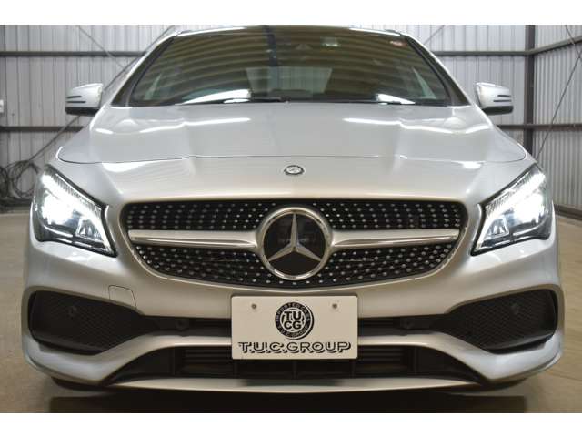 メルセデスベンツ ＣＬＡクラス ＣＬＡ１８０　スポーツ H28年 (関東) 99