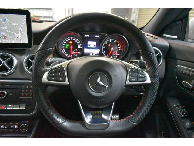 メルセデスベンツ ＣＬＡクラス ＣＬＡ１８０　スポーツ H28年 (関東) 99