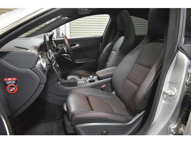 メルセデスベンツ ＣＬＡクラス ＣＬＡ１８０　スポーツ H28年 (関東) 99