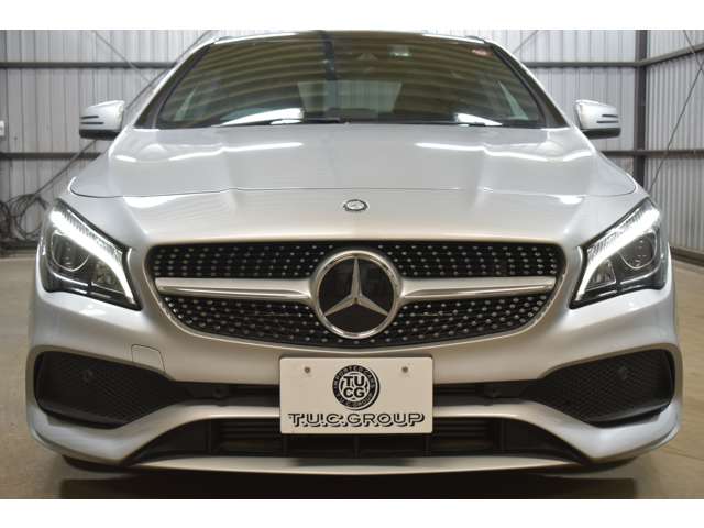 メルセデスベンツ ＣＬＡクラス ＣＬＡ１８０　スポーツ H28年 (関東) 99